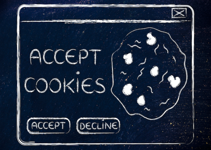 Komunikat TSUE w sprawie zgody na gromadzenie plików cookie